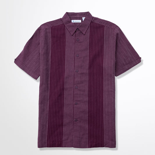 CAMISOLA CUBAVERA MORADO VALLADOLID
