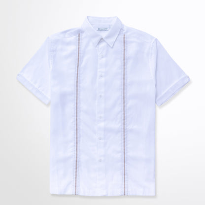 CAMISOLA CUBAVERA JET BLANCO MAKALU