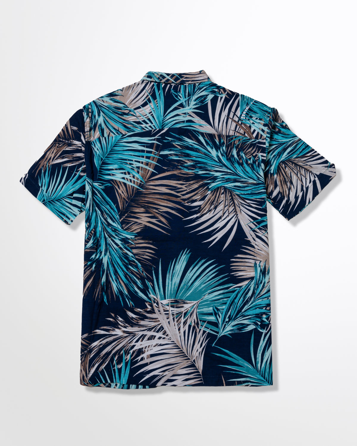 CAMISOLA CUBAVERA BLUE PRINT