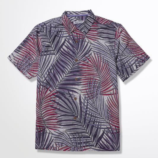 CAMISOLA TOMMY BAHAMA MORADO REGAL