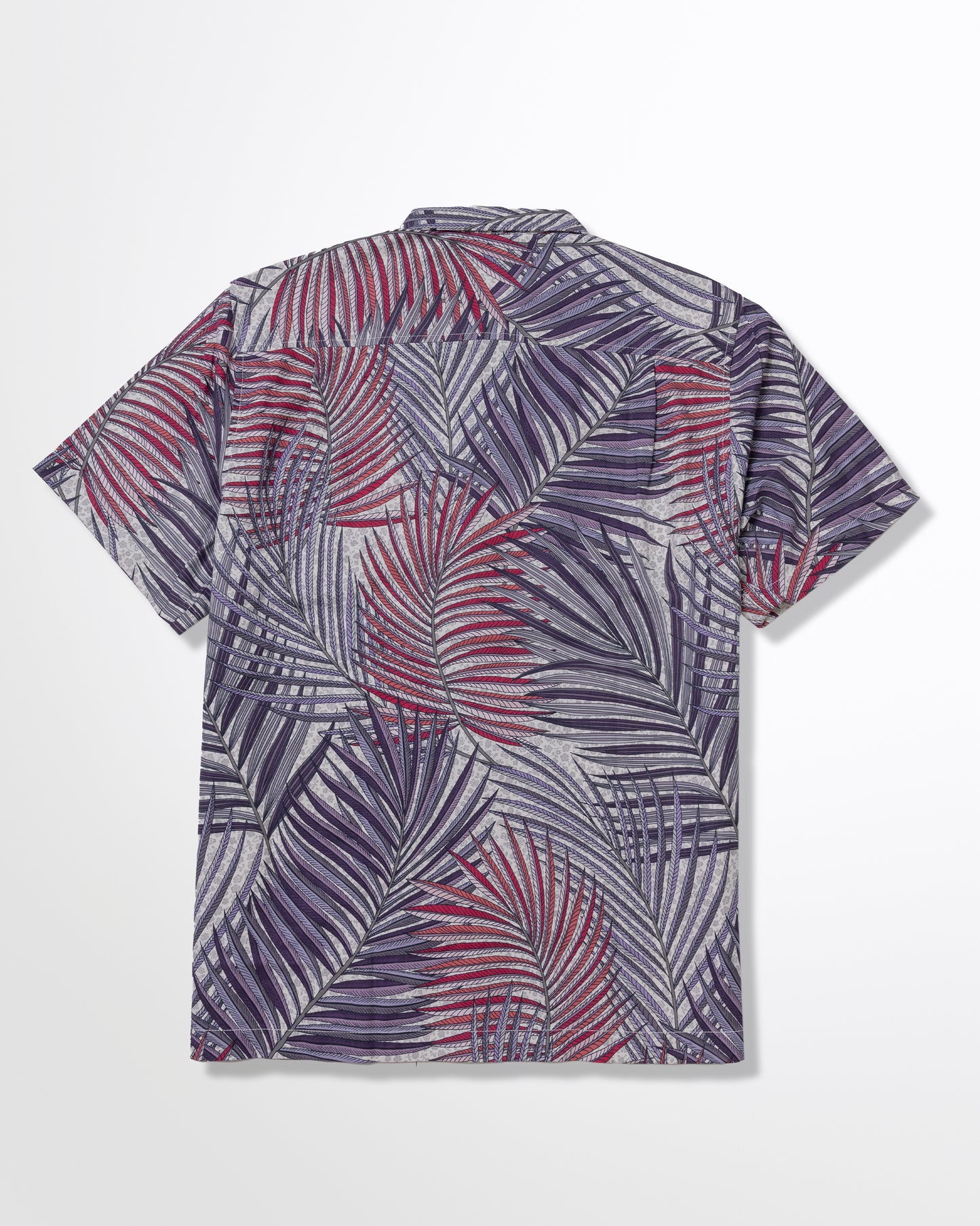 CAMISOLA TOMMY BAHAMA MORADO REGAL