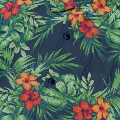 CAMISOLA TOMMY BAHAMA VERDE COCONUT