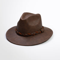 SOMBRERO ALPI CAFE EXPLORER