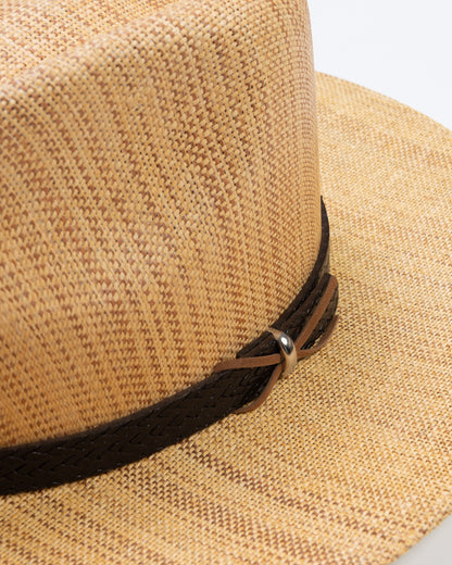 SOMBRERO TARDAN PUTTY BORGES