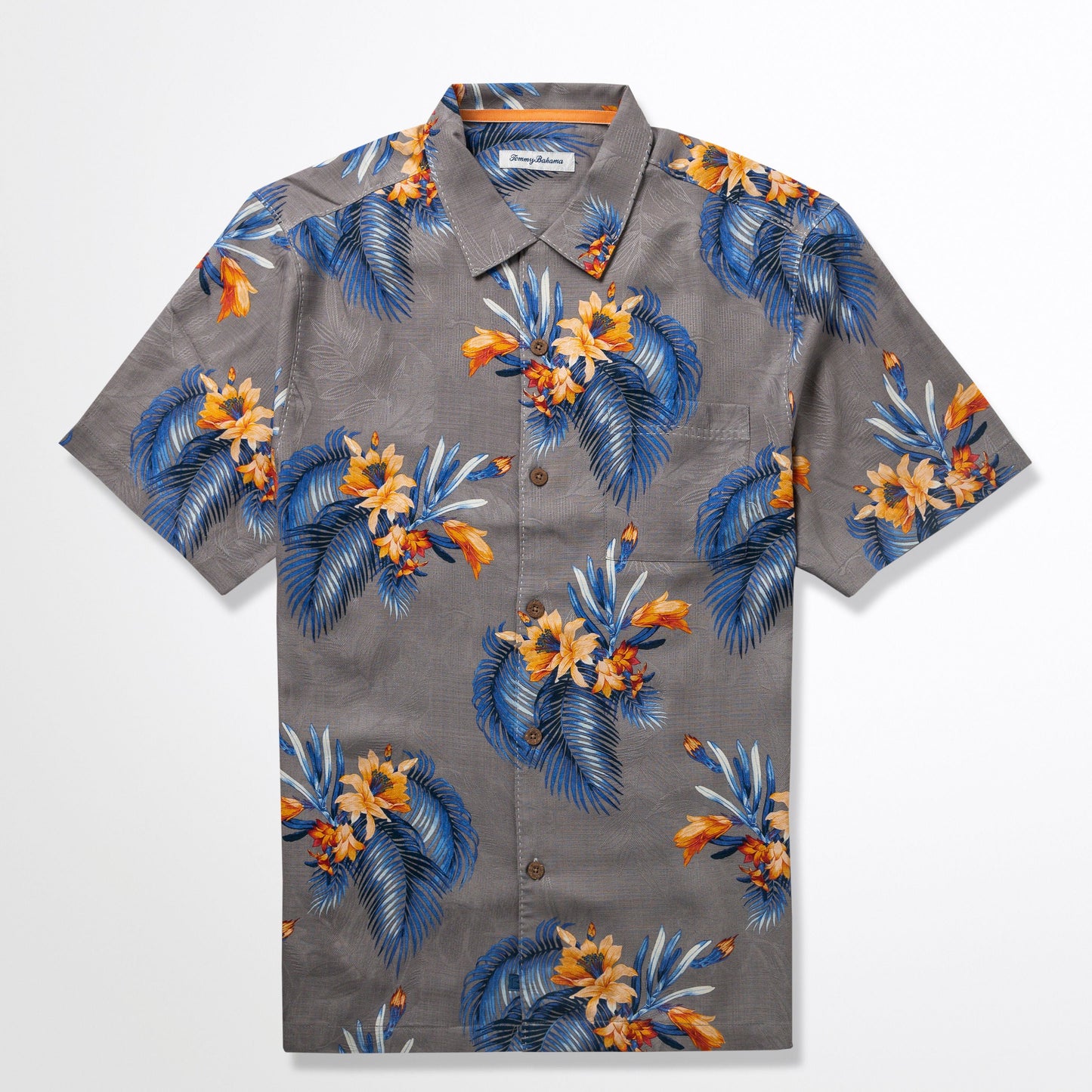 CAMISOLA TOMMY BAHAMA MARINO CAÑAVERAL CV