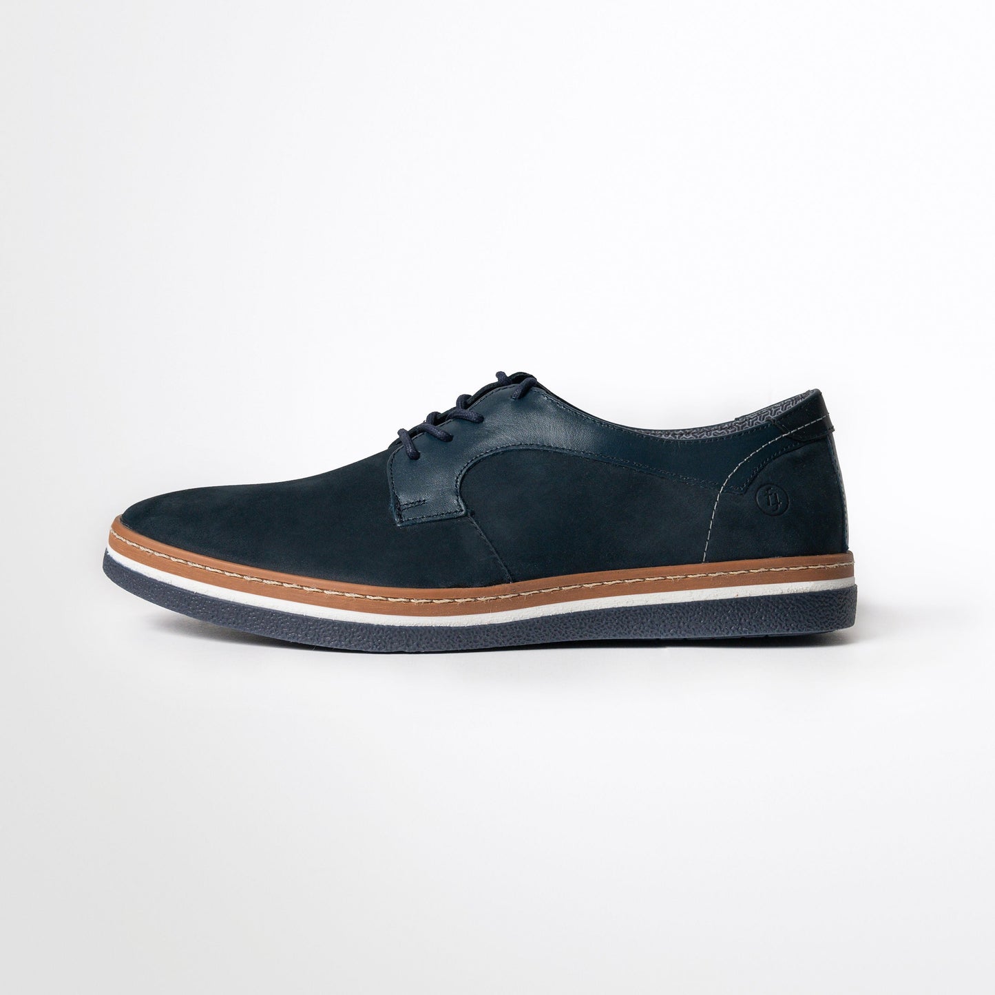 ZAPATO FLEXI AZUL KOSOVO CV