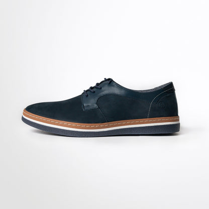 ZAPATO FLEXI AZUL KOSOVO CV