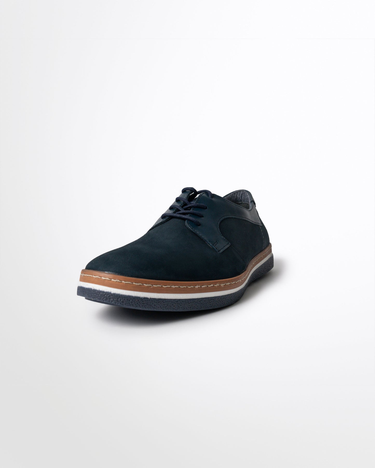 ZAPATO FLEXI AZUL KOSOVO CV