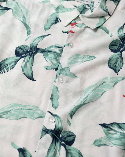 CAMISOLA CUBAVERA BLANCO ARABIA CV