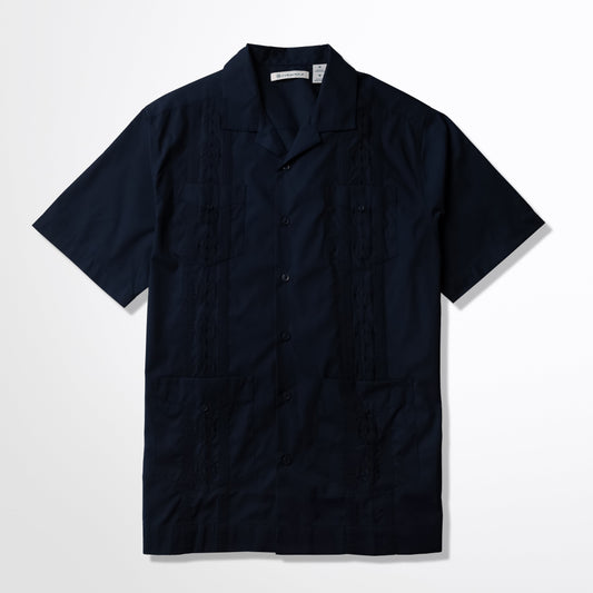 GUAYABERA CUBAVERA MARINO YECORA CV