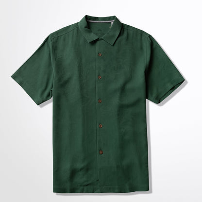 CAMISOLA TOMMY BAHAMA VERDE VIRIDIAN CV
