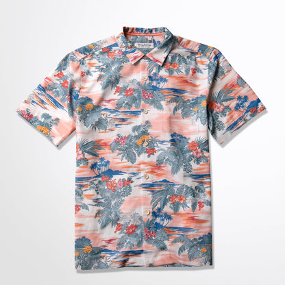 CAMISOLA TOMMY BAHAMA  CORAL SUNSET PS