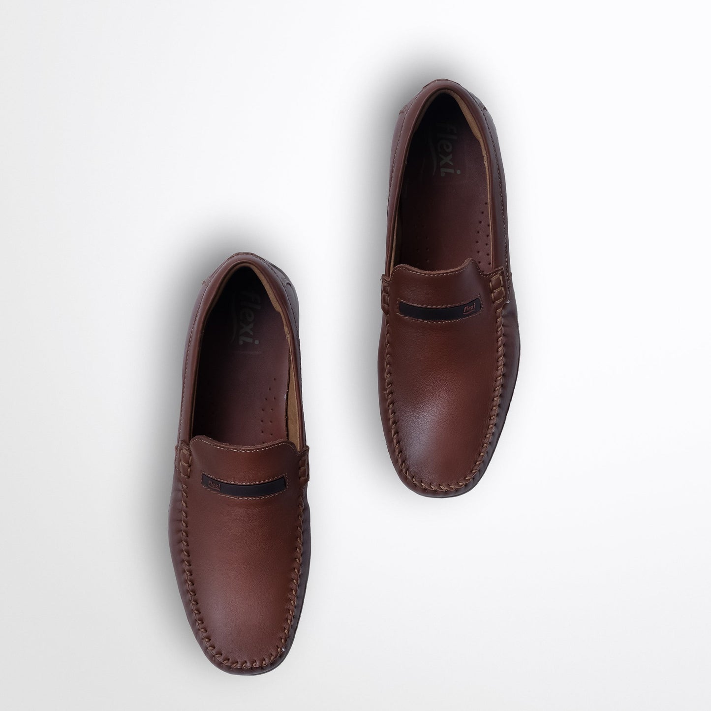 ZAPATO FLEXI CAFE MALECON