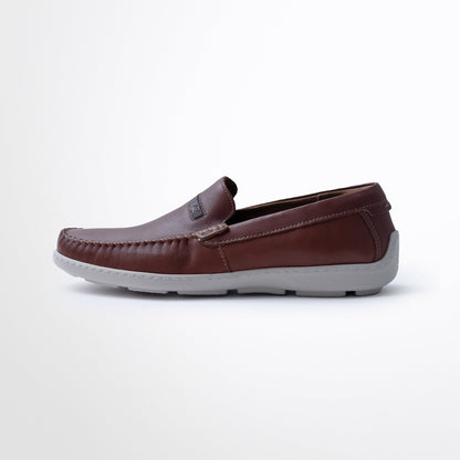 ZAPATO FLEXI CAFE MALECON