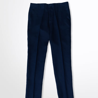 PANTALON ENZO AZUL MARINO