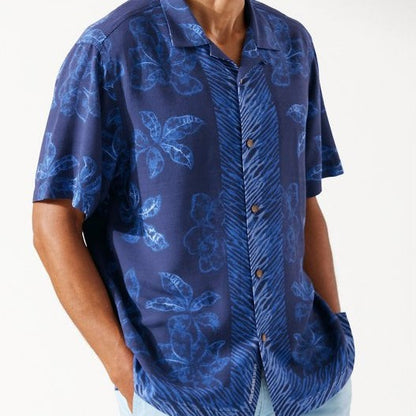 CAMISOLA TOMMY BAHAMA  BLUE MUSE CV